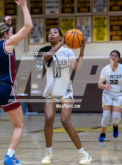 Thumbnail 2 in St. Margaret's @ Temecula Valley photogallery.