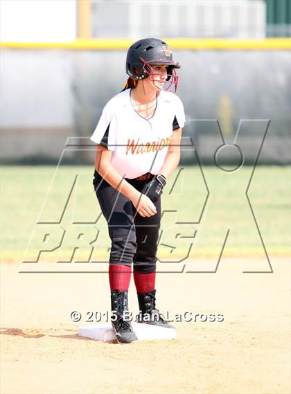 Thumbnail 1 in West Nassau vs Fernandina Beach (FHSAA 4A Playoff) photogallery.