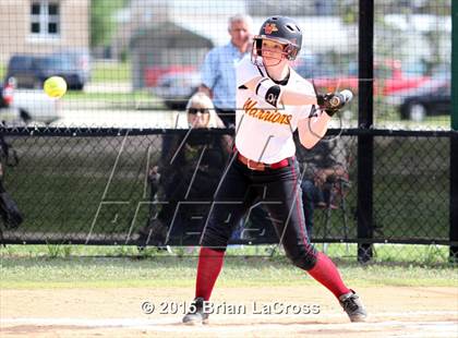 Thumbnail 1 in West Nassau vs Fernandina Beach (FHSAA 4A Playoff) photogallery.