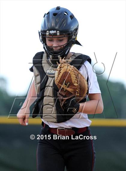 Thumbnail 2 in West Nassau vs Fernandina Beach (FHSAA 4A Playoff) photogallery.