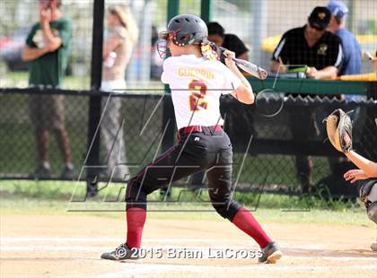 Thumbnail 3 in West Nassau vs Fernandina Beach (FHSAA 4A Playoff) photogallery.