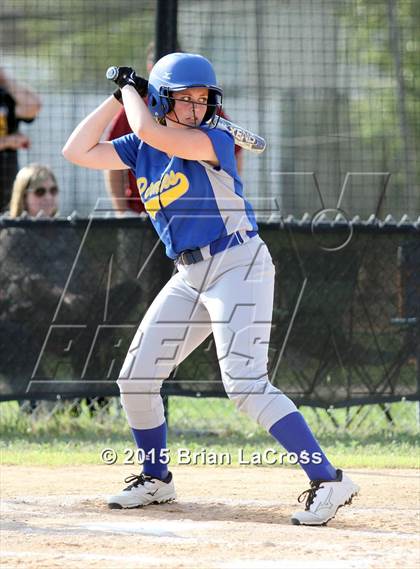 Thumbnail 1 in West Nassau vs Fernandina Beach (FHSAA 4A Playoff) photogallery.