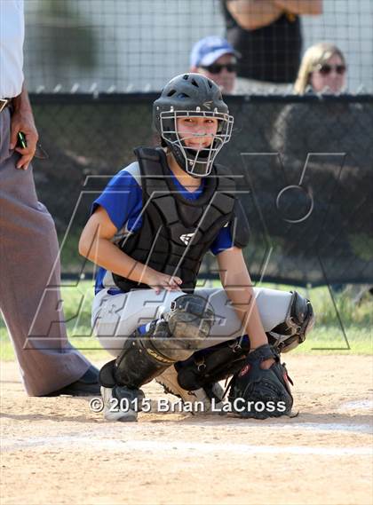 Thumbnail 1 in West Nassau vs Fernandina Beach (FHSAA 4A Playoff) photogallery.