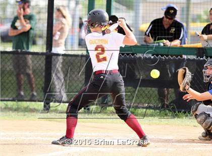 Thumbnail 1 in West Nassau vs Fernandina Beach (FHSAA 4A Playoff) photogallery.