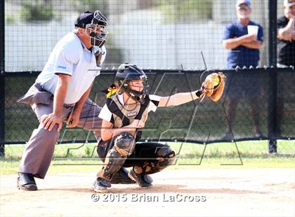 Thumbnail 3 in West Nassau vs Fernandina Beach (FHSAA 4A Playoff) photogallery.