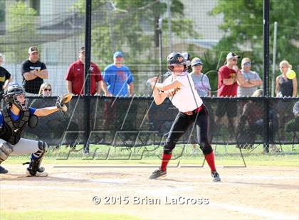 Thumbnail 2 in West Nassau vs Fernandina Beach (FHSAA 4A Playoff) photogallery.