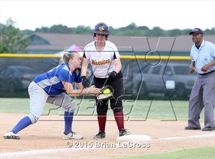 Thumbnail 1 in West Nassau vs Fernandina Beach (FHSAA 4A Playoff) photogallery.