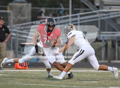Thumbnail 1 in Lorena vs. Gatesville photogallery.