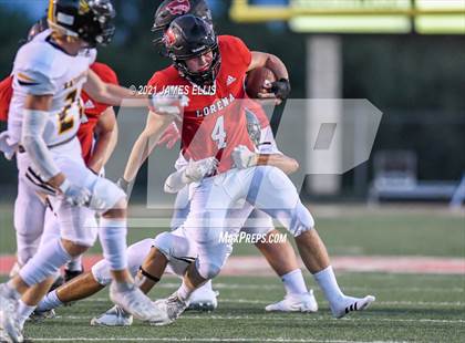 Thumbnail 1 in Lorena vs. Gatesville photogallery.