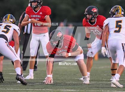 Thumbnail 2 in Lorena vs. Gatesville photogallery.