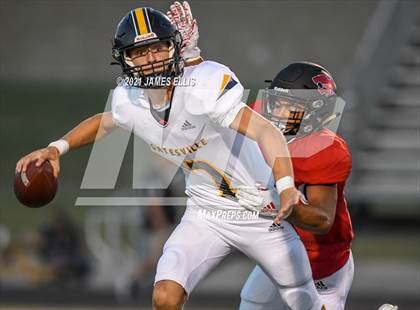 Thumbnail 2 in Lorena vs. Gatesville photogallery.