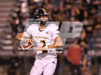 Thumbnail 2 in Lorena vs. Gatesville photogallery.