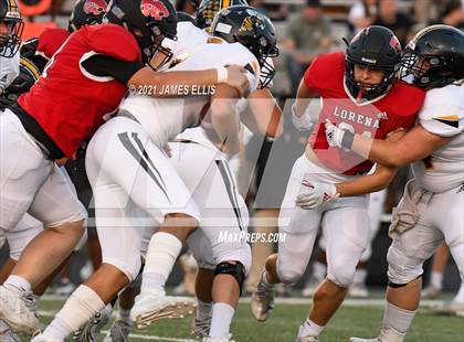 Thumbnail 3 in Lorena vs. Gatesville photogallery.