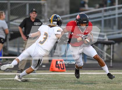 Thumbnail 1 in Lorena vs. Gatesville photogallery.