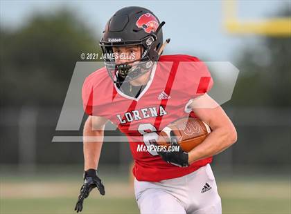 Thumbnail 3 in Lorena vs. Gatesville photogallery.