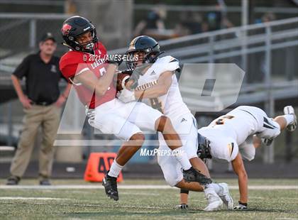 Thumbnail 2 in Lorena vs. Gatesville photogallery.