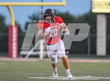 Thumbnail 2 in Lorena vs. Gatesville photogallery.