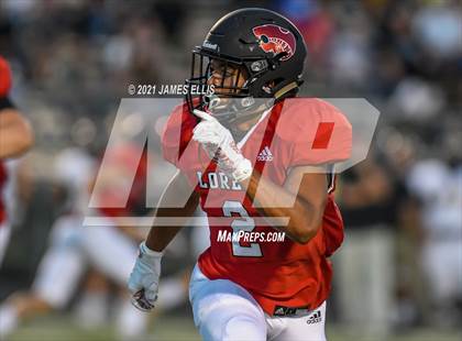 Thumbnail 3 in Lorena vs. Gatesville photogallery.