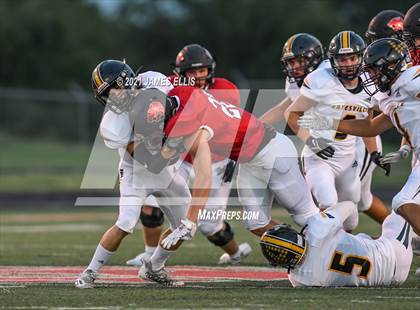 Thumbnail 3 in Lorena vs. Gatesville photogallery.