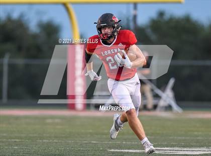 Thumbnail 1 in Lorena vs. Gatesville photogallery.