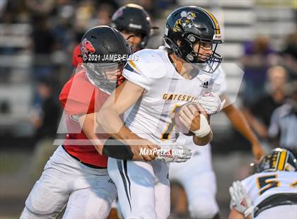 Thumbnail 2 in Lorena vs. Gatesville photogallery.