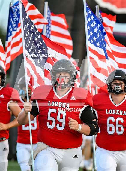 Thumbnail 3 in Lorena vs. Gatesville photogallery.