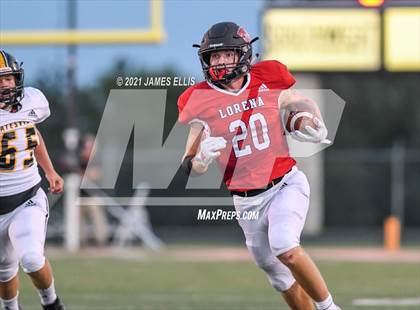 Thumbnail 3 in Lorena vs. Gatesville photogallery.