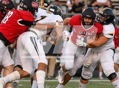 Thumbnail 1 in Lorena vs. Gatesville photogallery.
