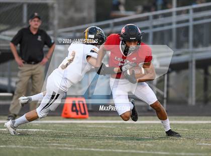 Thumbnail 2 in Lorena vs. Gatesville photogallery.