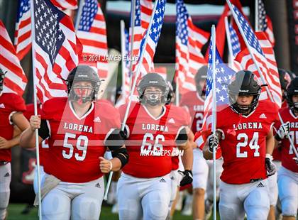 Thumbnail 2 in Lorena vs. Gatesville photogallery.