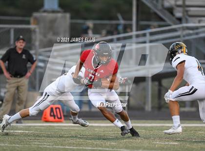 Thumbnail 3 in Lorena vs. Gatesville photogallery.