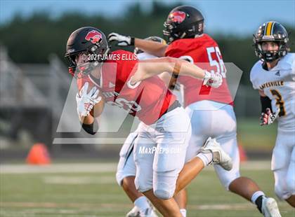 Thumbnail 2 in Lorena vs. Gatesville photogallery.