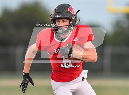 Thumbnail 2 in Lorena vs. Gatesville photogallery.