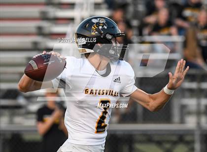 Thumbnail 1 in Lorena vs. Gatesville photogallery.