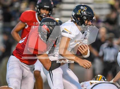 Thumbnail 3 in Lorena vs. Gatesville photogallery.