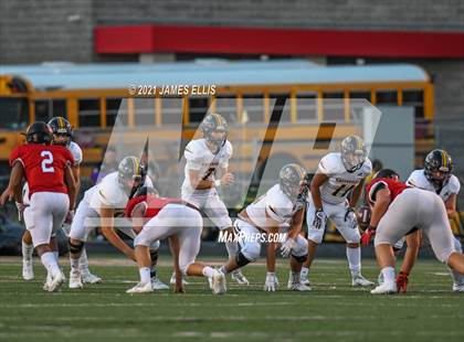 Thumbnail 2 in Lorena vs. Gatesville photogallery.