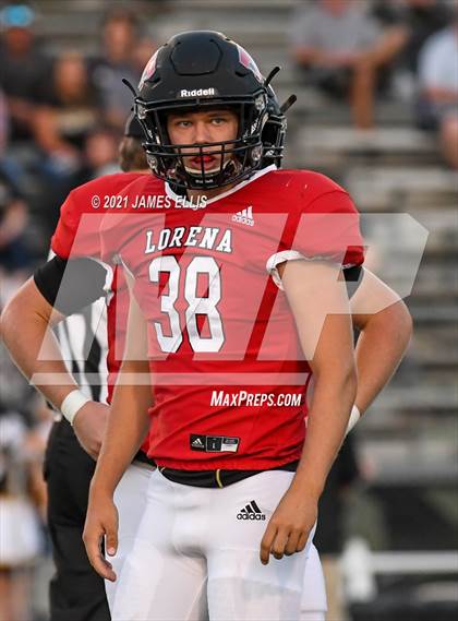 Thumbnail 3 in Lorena vs. Gatesville photogallery.