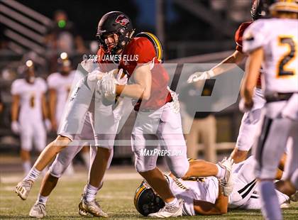 Thumbnail 3 in Lorena vs. Gatesville photogallery.