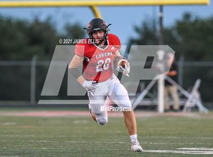 Thumbnail 3 in Lorena vs. Gatesville photogallery.