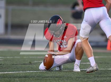 Thumbnail 3 in Lorena vs. Gatesville photogallery.