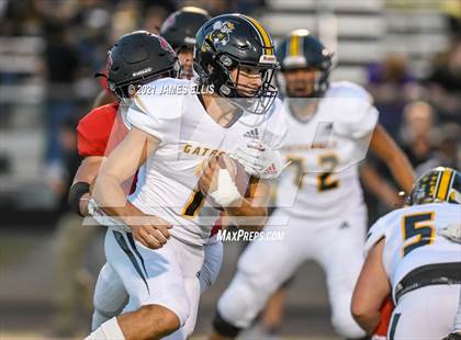Thumbnail 1 in Lorena vs. Gatesville photogallery.