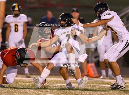 Thumbnail 3 in Lorena vs. Gatesville photogallery.