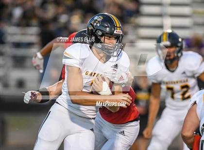 Thumbnail 3 in Lorena vs. Gatesville photogallery.