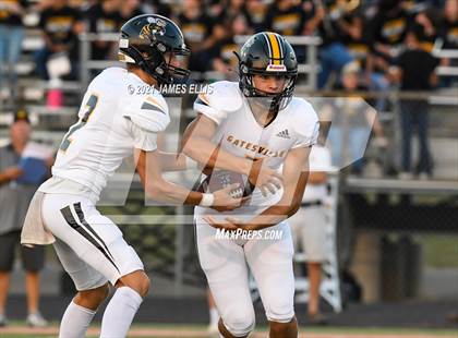 Thumbnail 3 in Lorena vs. Gatesville photogallery.