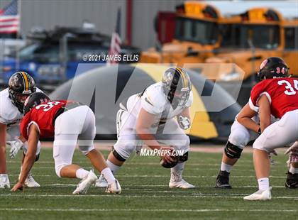 Thumbnail 3 in Lorena vs. Gatesville photogallery.