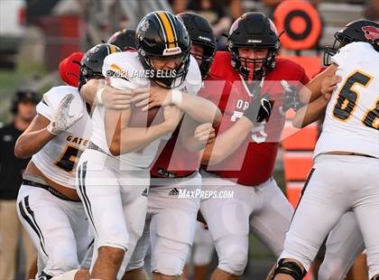 Thumbnail 2 in Lorena vs. Gatesville photogallery.