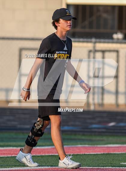 Thumbnail 2 in Lorena vs. Gatesville photogallery.