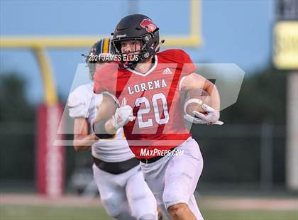 Thumbnail 1 in Lorena vs. Gatesville photogallery.