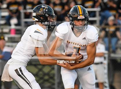 Thumbnail 1 in Lorena vs. Gatesville photogallery.