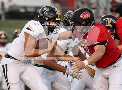 Thumbnail 1 in Lorena vs. Gatesville photogallery.